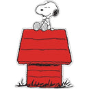 Learning Materials Snoopy On Dog House Accents EUREKA
