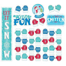 Learning Materials Snow Much Fun Bb St CREATIVE TEACHING PRESS