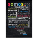Learning Materials Somos Inspire U Spanish Poster CREATIVE TEACHING PRESS