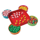 Learning Materials Sort & Count Trays 5 Piece PRIMARY CONCEPTS, INC