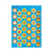 Learning Materials SPARKLE STICKERS SUNNY SMILES TREND ENTERPRISES INC.