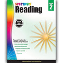 Spectrum Reading Gr 2