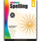 Learning Materials Spectrum Spelling Gr 4 CARSON DELLOSA