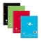 Learning Materials Spiral Notebook 1 Subject 70 Pages ROARING SPRING PAPER PRODUCTS