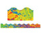 Learning Materials Splashy Colors Trimmers Scalloped TREND ENTERPRISES INC.