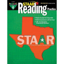 Learning Materials Staar Reading Practice Gr 6 NEWMARK LEARNING