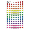 Learning Materials Star Smiles Supershape Superspots TREND ENTERPRISES INC.