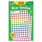 Learning Materials Star Smiles Value Pk Superspots TREND ENTERPRISES INC.