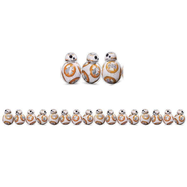 Learning Materials Star Wars Bb 8 Extra Wide Die Cut EUREKA