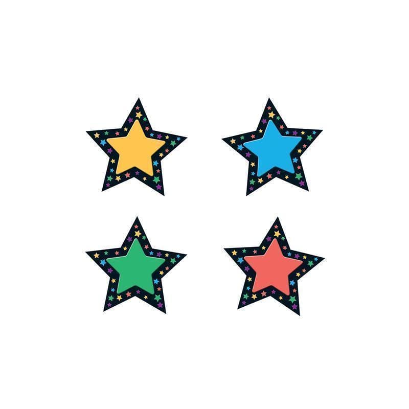 Learning Materials STARGAZER ACCENTS VARIETY PACK TREND ENTERPRISES INC.