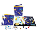 Learning Materials Stars Moon & Planets NEW PATH LEARNING