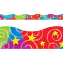 Learning Materials Stars N Swirls Terrific Trimmers TREND ENTERPRISES INC.