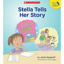Learning Materials Stella Writes Set SCHOLASTIC TEACHING RESOURCES