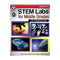 Learning Materials Stem Labs For Middle Grades Gr 6 8 CARSON DELLOSA