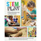Learning Materials Stem Play Book GRYPHON HOUSE