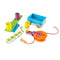 Learning Materials Stem Simple Machines Activity Set LEARNING RESOURCES
