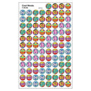 Learning Materials Sticker Cool Words Superspots TREND ENTERPRISES INC.