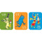 Learning Materials Stickers Dr Seuss Favorite Books EUREKA