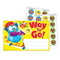 Learning Materials STINKY STICKER AWARDS OWL STARS TREND ENTERPRISES INC.