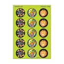 Learning Materials Stinky Stickers Halloween TREND ENTERPRISES INC.