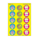 Learning Materials Stinky Stickers Happy Birthday TREND ENTERPRISES INC.