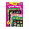 Learning Materials STINKY STICKERS MIXED SHAPES 525/PK TREND ENTERPRISES INC.