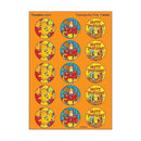 Learning Materials Stinky Stickers Thanksgiving 60/Pk TREND ENTERPRISES INC.