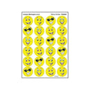 Learning Materials Stinky Stickers Yellow Smiles/Lemon TREND ENTERPRISES INC.