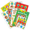 Learning Materials Stinky Stickr Variety Pk Animal Pal TREND ENTERPRISES INC.