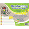Learning Materials Stop Light 100 Ct Practice Paper EUREKA