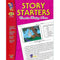 Learning Materials Story Starters Gr 4 6 ON THE MARK PRESS