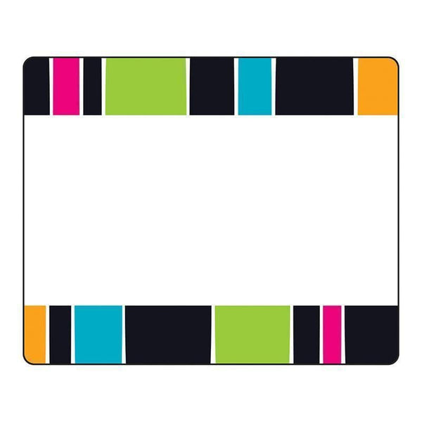 Learning Materials STRIPE-TACULAR GROOVY TERRIFIC TREND ENTERPRISES INC.