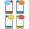 Learning Materials Student Smartphones Speech Bubble 6 CREATIVE TEACHING PRESS