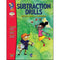 Learning Materials SUBTRACTION DRILLS ON THE MARK PRESS