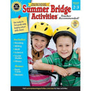 Learning Materials Summer Bridge Activities Gr 2 3 CARSON DELLOSA