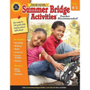 Summer Bridge Activities Gr 4 5