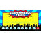 Learning Materials Superhero Punch Cards TEACHER CREATED RESOURCES