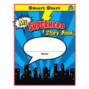 Superhero Smart Start Gr 1 2