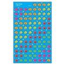 Superspots Stickers Fun Fish