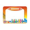 Surfs Up Name Tags Labels