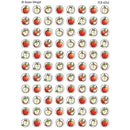 Sw Apples Mini Stickers