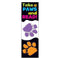 Learning Materials Take A Paws Bookmarks TREND ENTERPRISES INC.