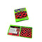 Learning Materials Take N Play Anywhere Games Checkers PLAYMONSTER LLC (PATCH)