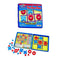 Learning Materials Take N Play Anywhere Games Tic Tac PLAYMONSTER LLC (PATCH)