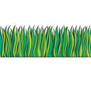 Tall Green Grass Accent Punch Outs