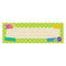 Tape It Up Name Plates