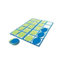 Ten Frame Floor Mat Activity Set