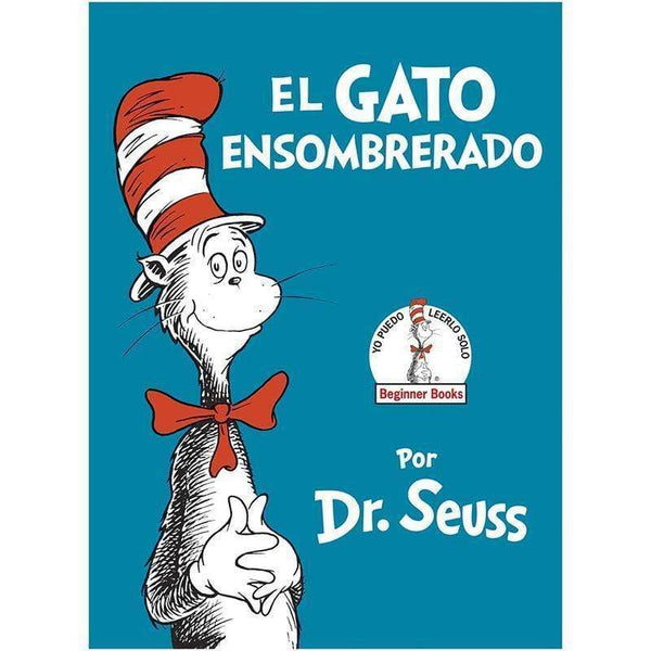 The Cat In The Hat Spanish