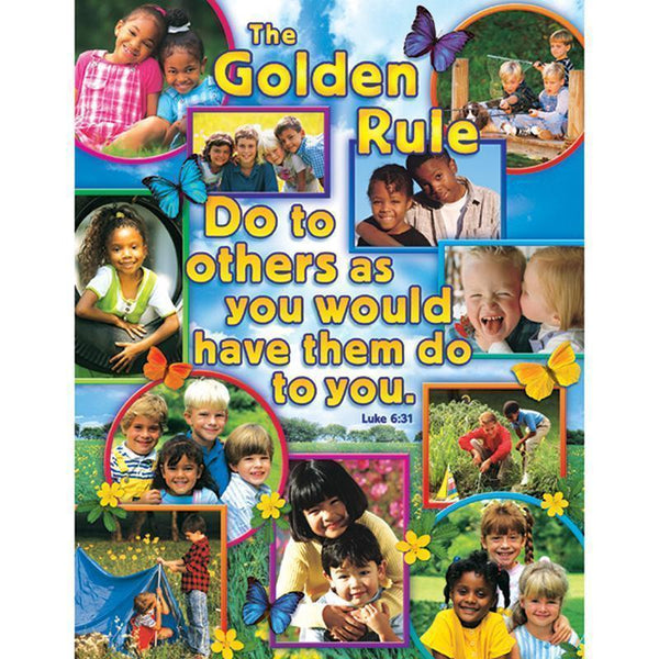 The Golden Rule Chart