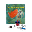 Learning Materials THE LITTLE MOUSE THE RED RIPE PRIMARY CONCEPTS, INC